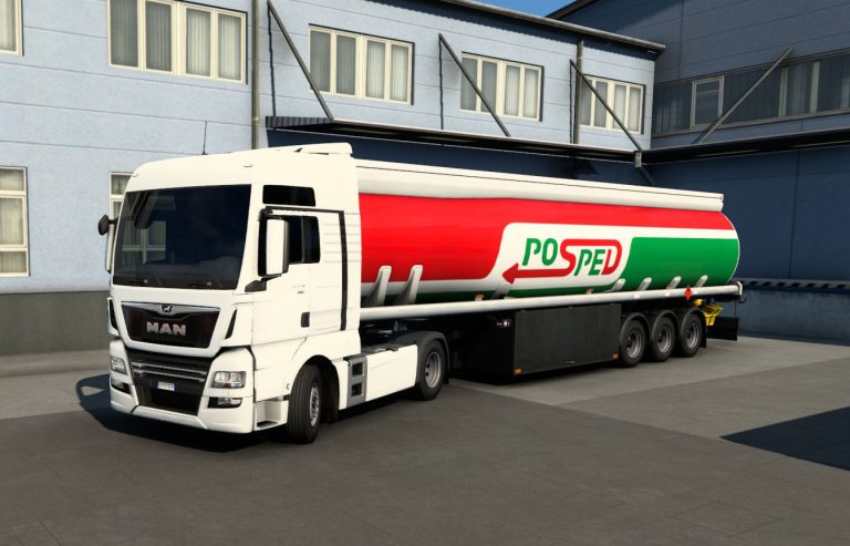 ETS2 Jobs Guide