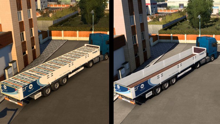 How to cancel a job in Euro Truck Simulator 2