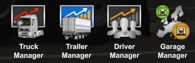 Trailer Manager in ETS2